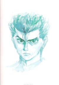 BUY NEW yu yu hakusho - 179729 Premium Anime Print Poster
